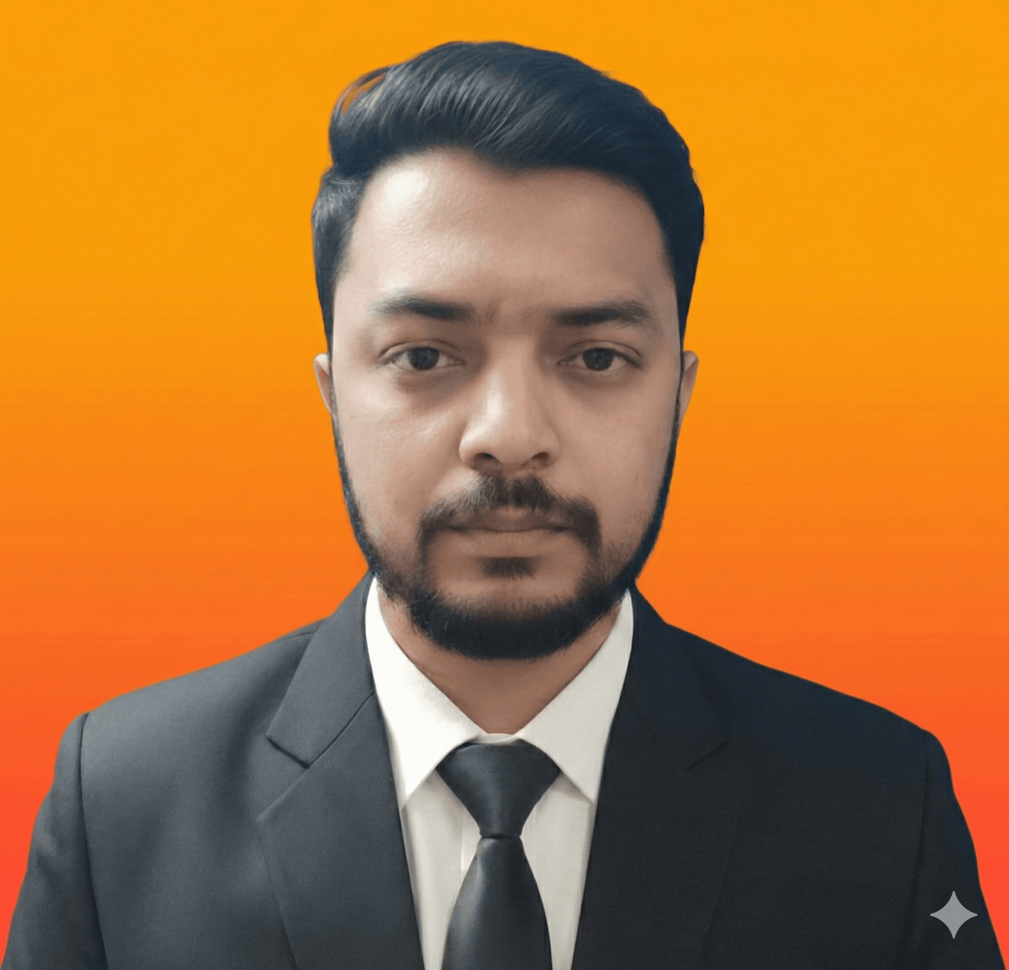 Bilal Khalid