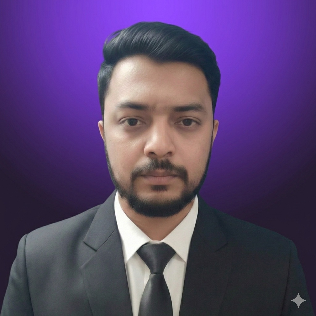 Bilal Khalid
