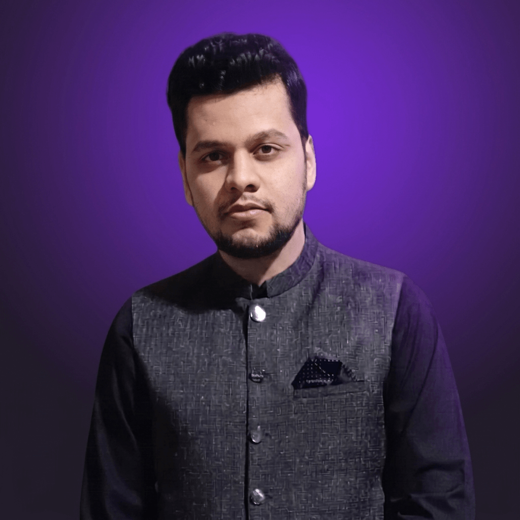 Farzan Khalid