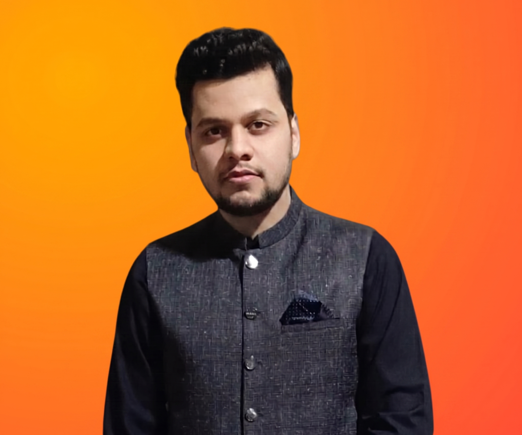 Farzan Khalid