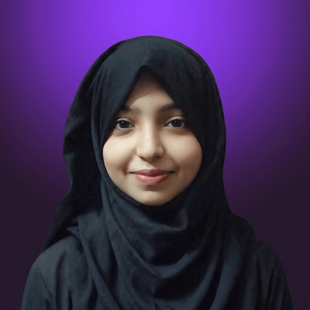 Fatima Tariq