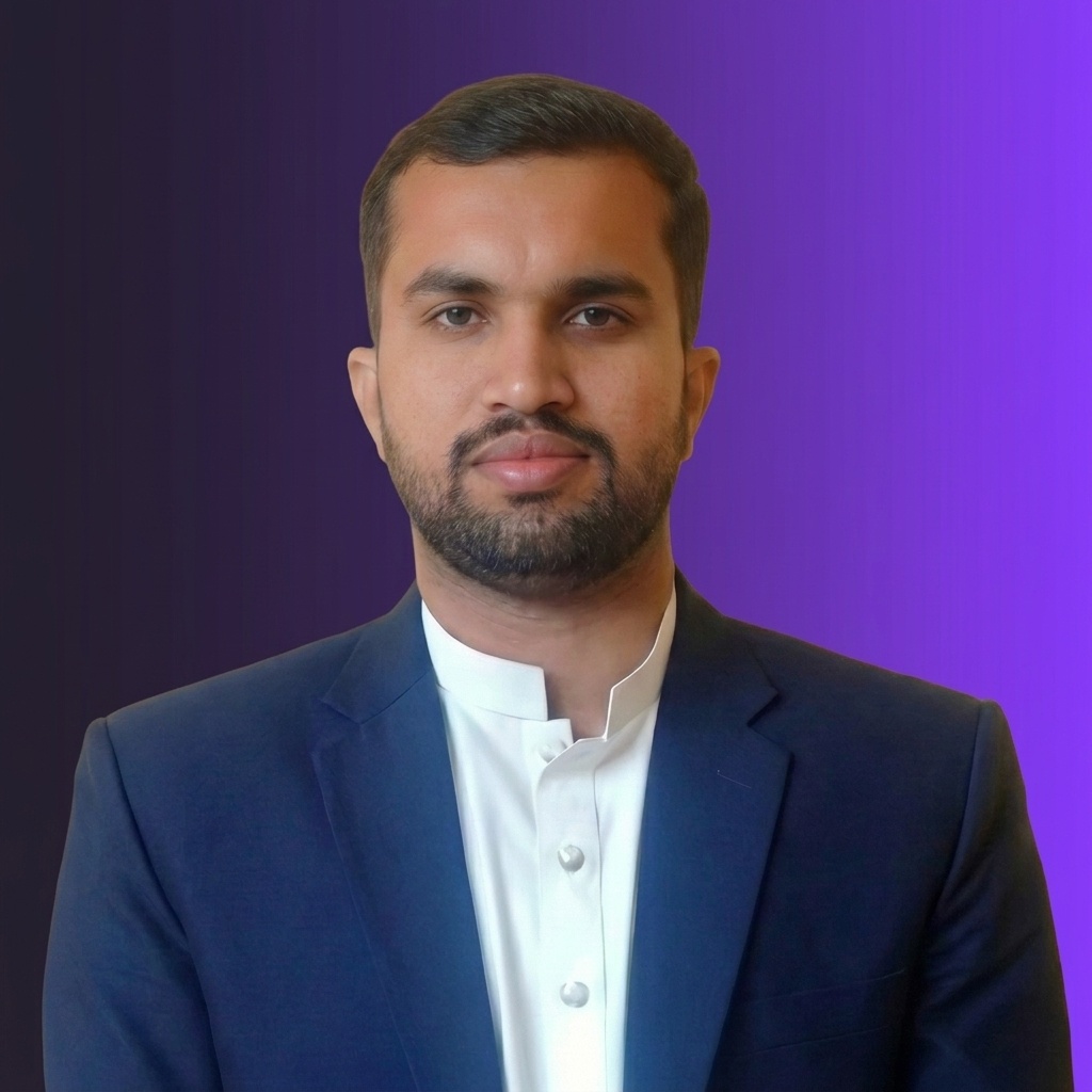 Malik Shahzaib