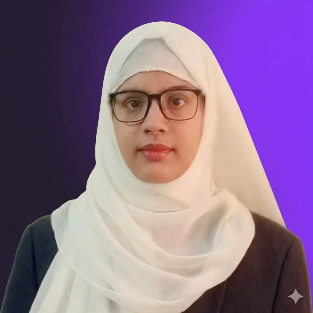 Rabia Ashar