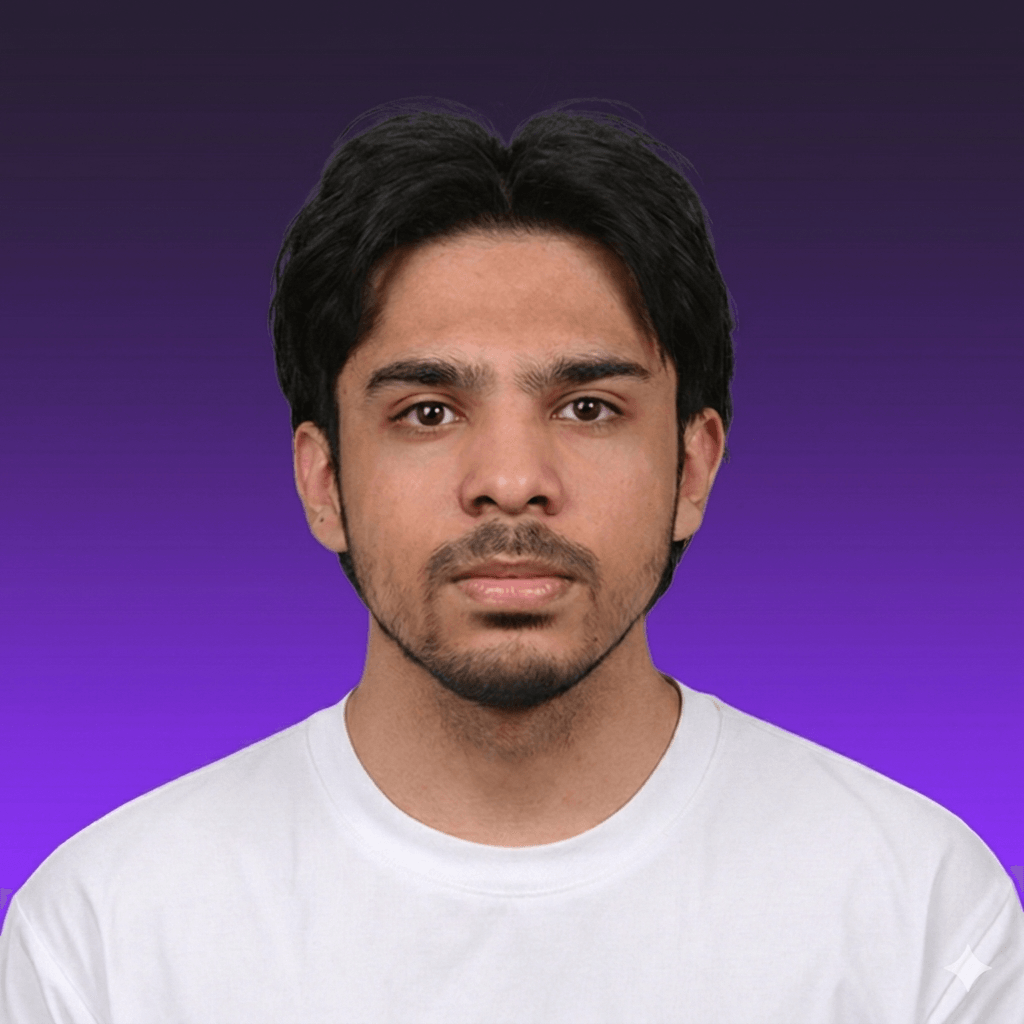 Talha Kamran